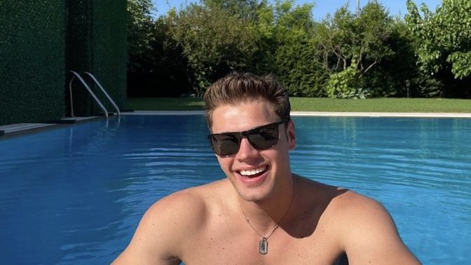 Kısmetse Olur yarışmacısı Tolga Kandemir'i nasıl buldun?