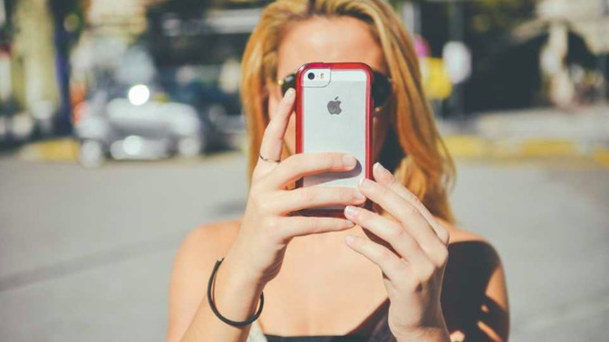 İPhone daha güzel fotoğraf çekiyor. İnternetten yürüme konusunda iPhone kullanıcıları, Androide göre daha mı şanslı?