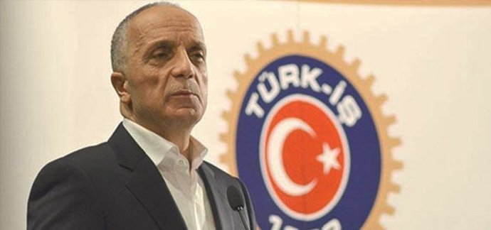 Türk İş Başkanı, Asgari ücret pazarlığına 7.785 TLden başlayacağız demiş. Çok düşük rakam değil mi?