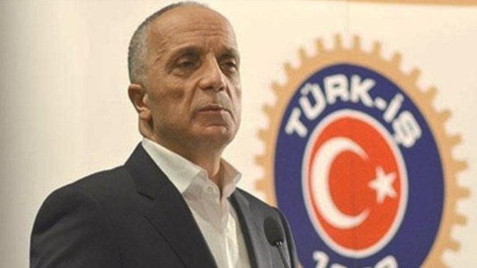 Türk İş Başkanı, "Asgari ücret pazarlığına 7.785 TL'den başlayacağız" demiş. Çok düşük rakam değil mi?