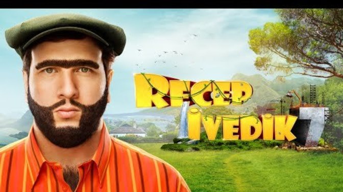Recep İvedik 7 çıktı ne düşünüyorsunuz bu konuda?