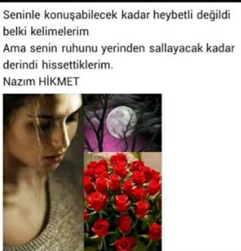 Kalbinizde gizli bi yaranız var mı?