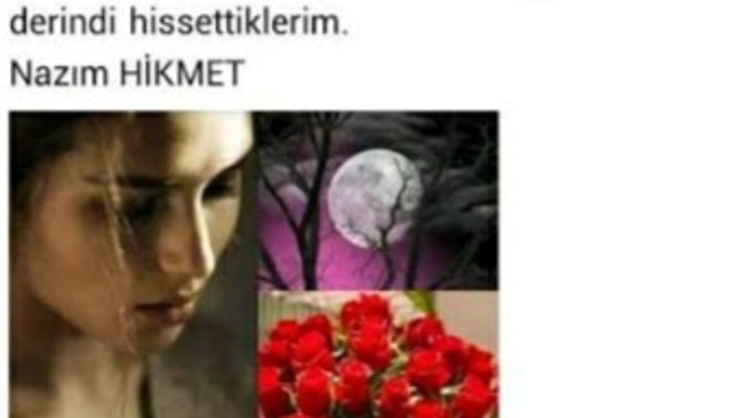 Kalbinizde gizli bi yaranız var mı?