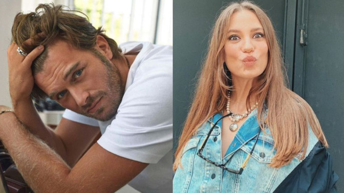 Aile dizisinde Kıvanç Tatlıtuğ'un partneri Serenay Sarıkaya oldu! İkilinin uyumunu nasıl buldunuz?