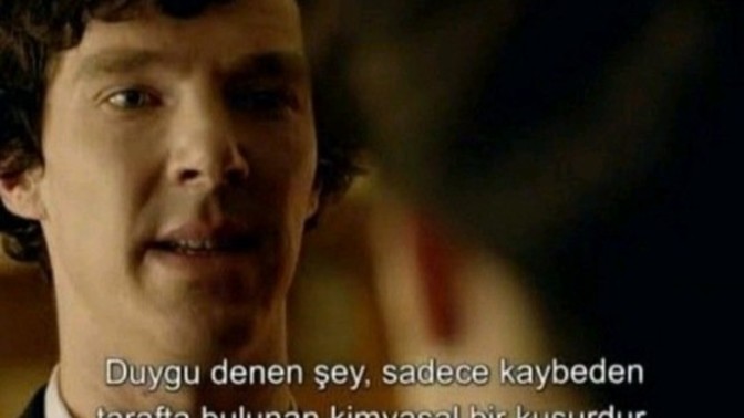 Aşk kimyasal bir kusur mudur?