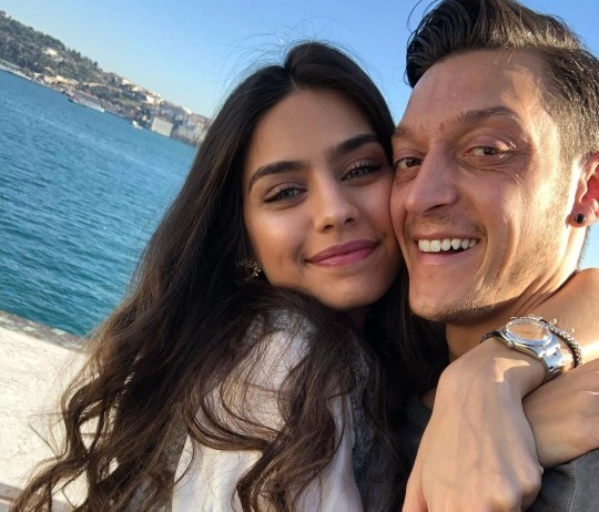 Mesut Özil nasıl bir futbolcu sizce?