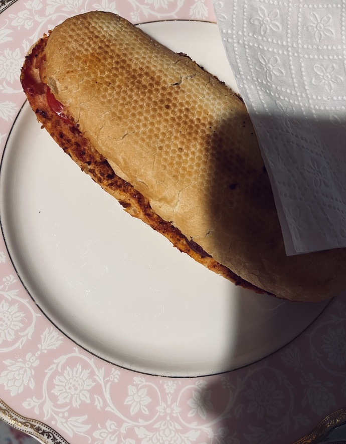 Tost, tost ekmeğine mi somun ekmeğine mi yapılmalı?