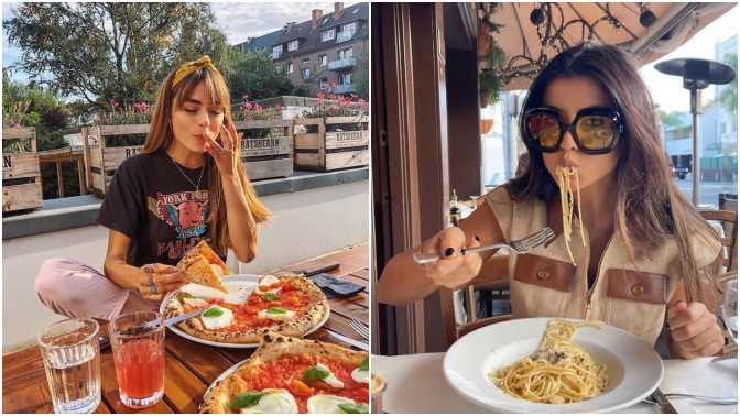 Hayatınızda yediğiniz en lezzetli yemek neydi?