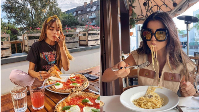 Hayatınızda yediğiniz en lezzetli yemek neydi?