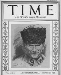 Time dergisi, Ukrayna Cumhurbaşkanı Volodimir Zelenski'yi yılın kişisi ilan etti. Sizce bunu hak etti mi?