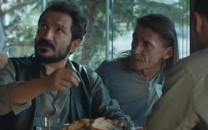 Dizi&Film izlerken en sevdiğiniz atıştırmalık nedir?