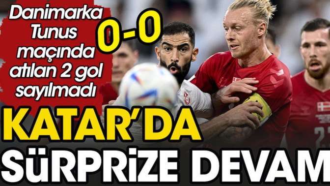 Bu dünya kupası karşılaşmalarında sizce de biraz fazla tuhaflıklar olmadı mı🙂?