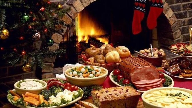 Yılbaşı sofrası için neler yapılabilir?