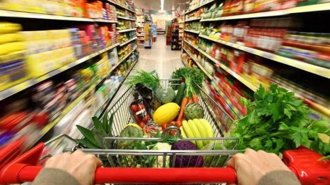 Market açacak olsanız ismini ne koyardınız?