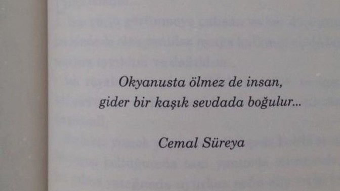 Orası öyle değil mi?
