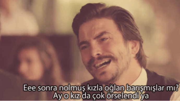Erkekler, dedikodu yapıyor musunuz? Kızlar, ne düşünüyorsunuz bu konuda?