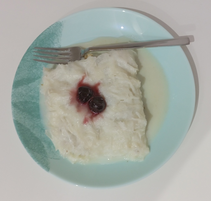 Güllaç sever misin? Ramazan dışında yer misin?