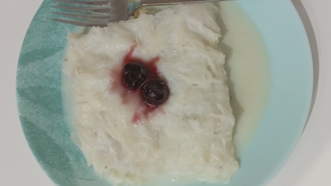 Güllaç sever misin? Ramazan dışında yer misin?