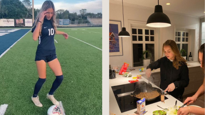 Futboldan anlayan kadın mı, mutfakta marifetli kadın mı seni etkiler?