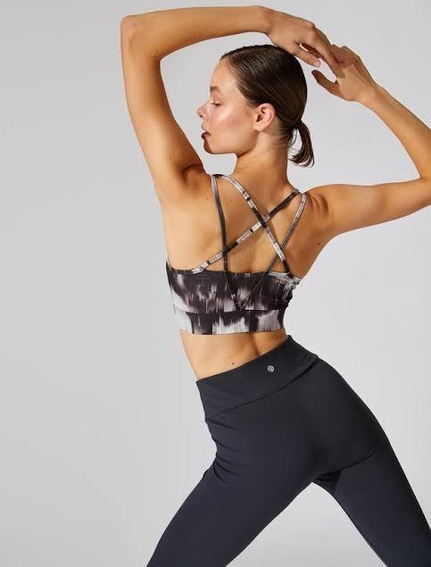 Spor giyimde en çok kullandığınız parça hangisi?