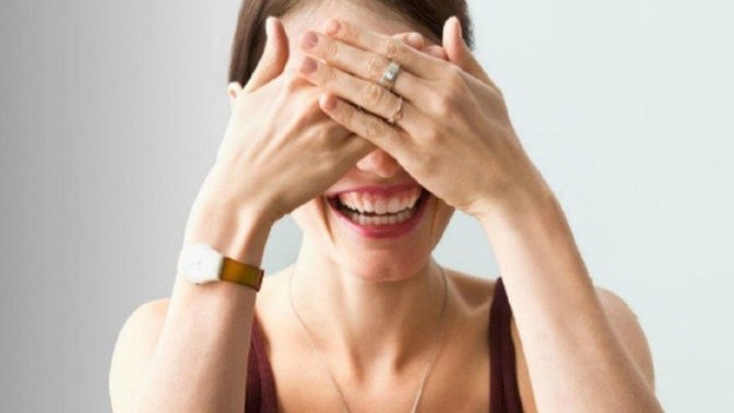 Size iltifat edildiği zaman, kendinizi nasıl hissediyorsunuz?