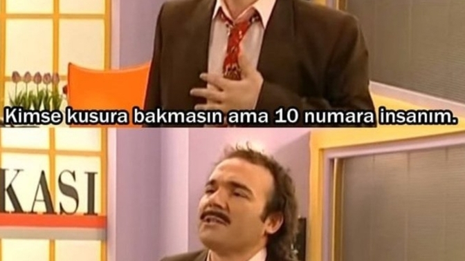 Kendini her şey dahil paket sevenler burada mı 😅?