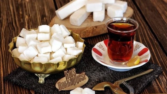Çayı nasıl içersiniz?