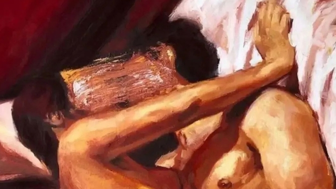 Ruhundaki derin boşluğu 'aşırı seks' ile doldurmaya çalışan var mı?