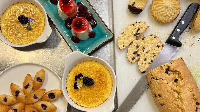 Tatlılar ile aranız nasıl?