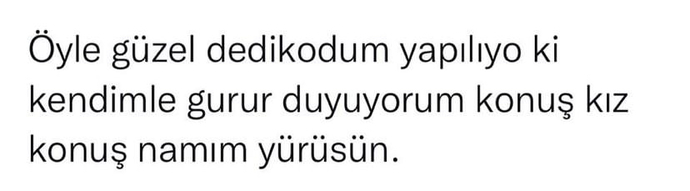 Eski sen, şimdiki haline şaşırır mıydı?