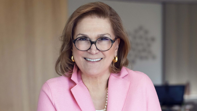 Güler Sabancı