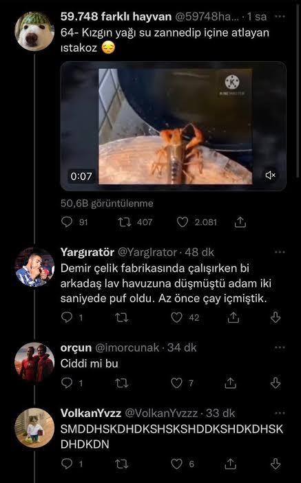 Güneşe Su Dökerse Ne Olur?