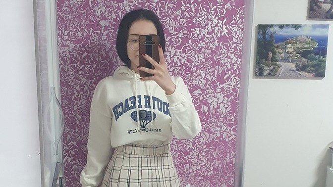 Sizce kombinim nasıl? Üniversite için güzel mi?