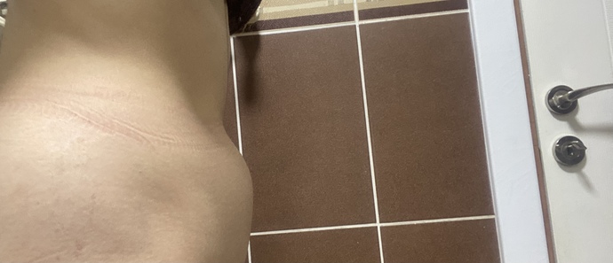 48 kiloyum ama alt göbeğim çok fazla. Alt göbek nasıl gider?