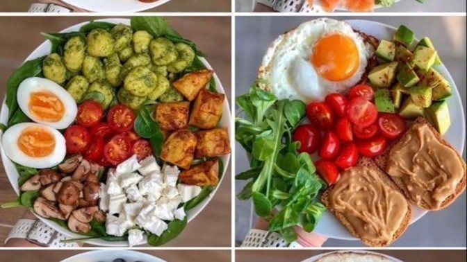 Acıktığınızda hazırladığınız pratik yemekler var mı?