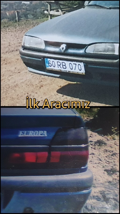 Hangi araba modeline sahip olmak istersiniz?