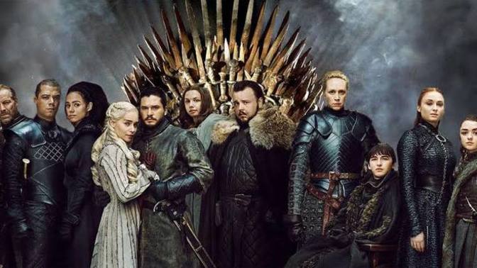 Kalbinizin içinde hiç Game Of Thrones oyunları oynandı mı?