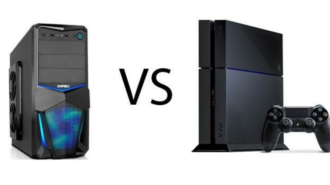 PC oyunları ve konsol oyunları: Her platformun diğerine göre avantajları nelerdir? Hangisi daha iyi?