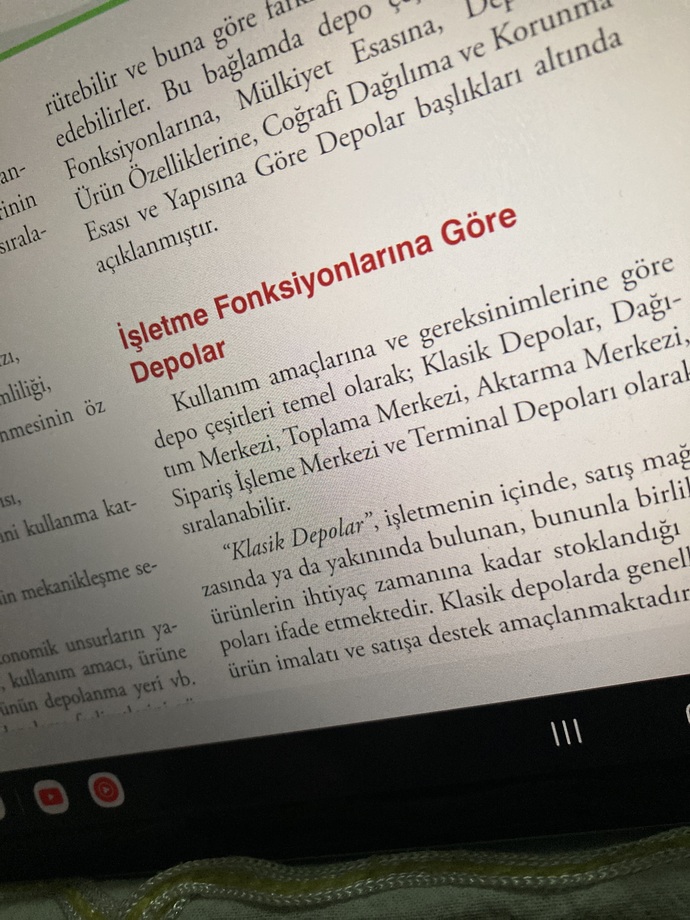 Ne yapıyorsunuz 😐?