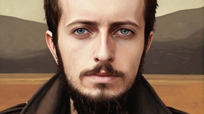 Son günlerde popüler olan Lensa uygulaması hakkında neler düşünüyorsunuz?