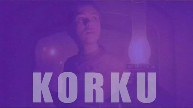 Korku filmi izlerken nasıl duygular içine giriyorsunuz?
