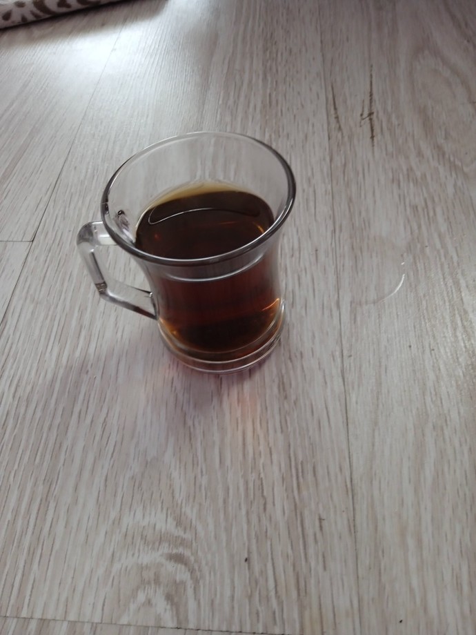 Çayınızı hangi bardaktan içersiniz?