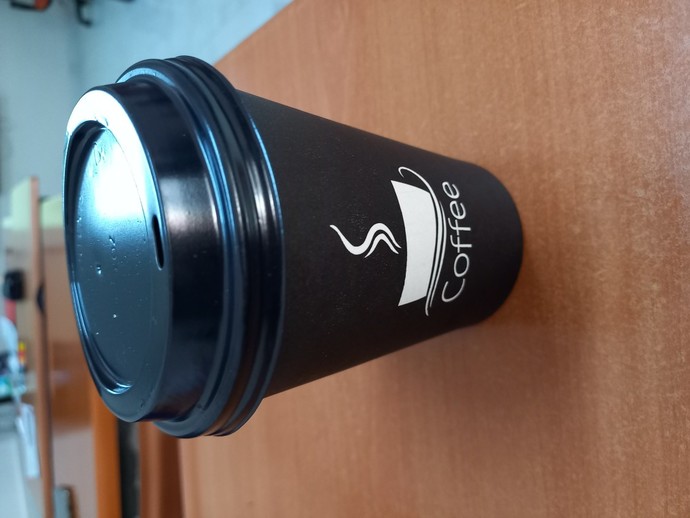 Çaylar kahveler içildi mi millet?