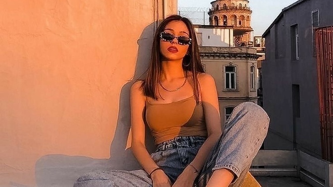 Kadınlar günde kaç selfie çeker?