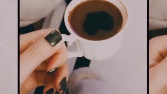 Günaydın ! içildi mi kahveler?
