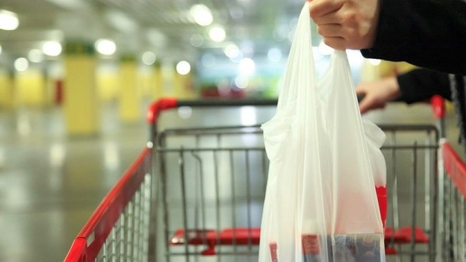 Müjde: 2023 yılında da poşet fiyatı 25 kuruş olacak! Ne düşünüyorsun?