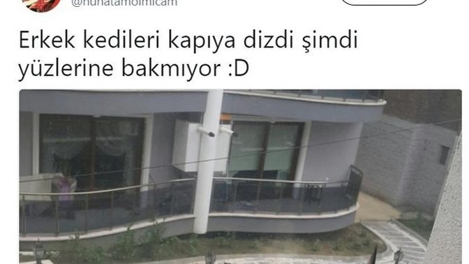 Önce ilgi verip, sonra ilgiyi kesenlerden misiniz?