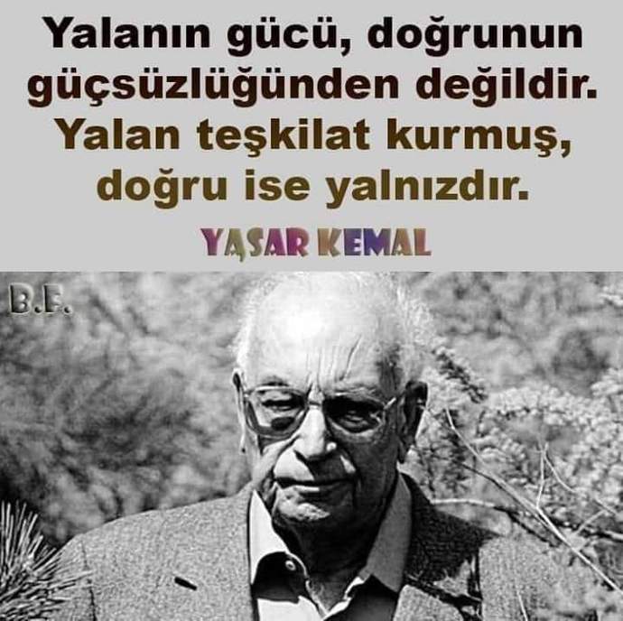 Selam KS sakinleri... 😊