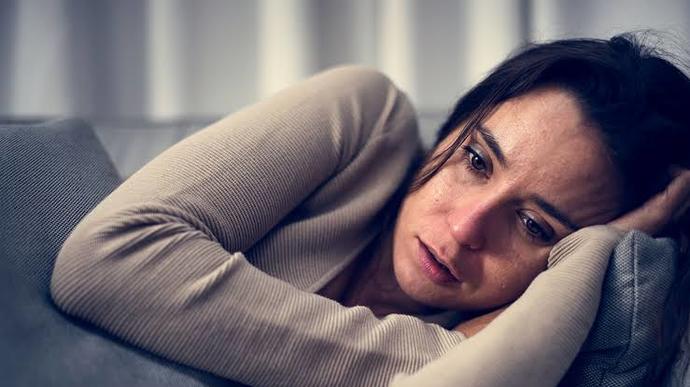 Google’da Yılın Arama Trendleri raporunda Ben neden? aramaları dikkat çekti! Sizce ülkece depresyonda mıyız 🤧?