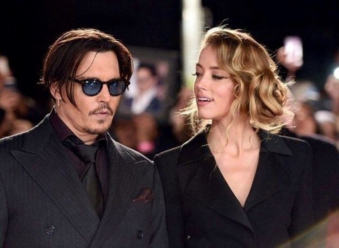 Bu yıl en çok Johnny Depp ve Amber Heard davası ve Will Smithin Chris Rocka tokat atması konuşuldu! Favori olayınız hangisi?